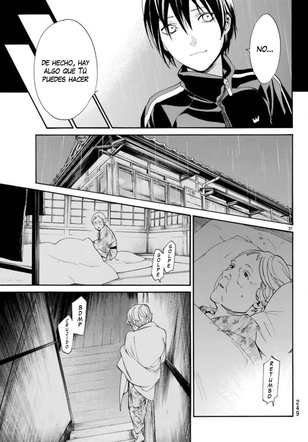 Capitulo 54 page 38