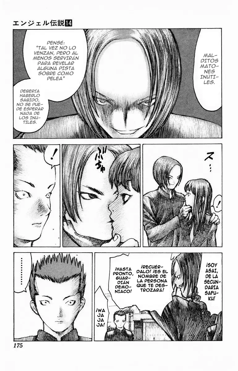 Capitulo 76 page 12