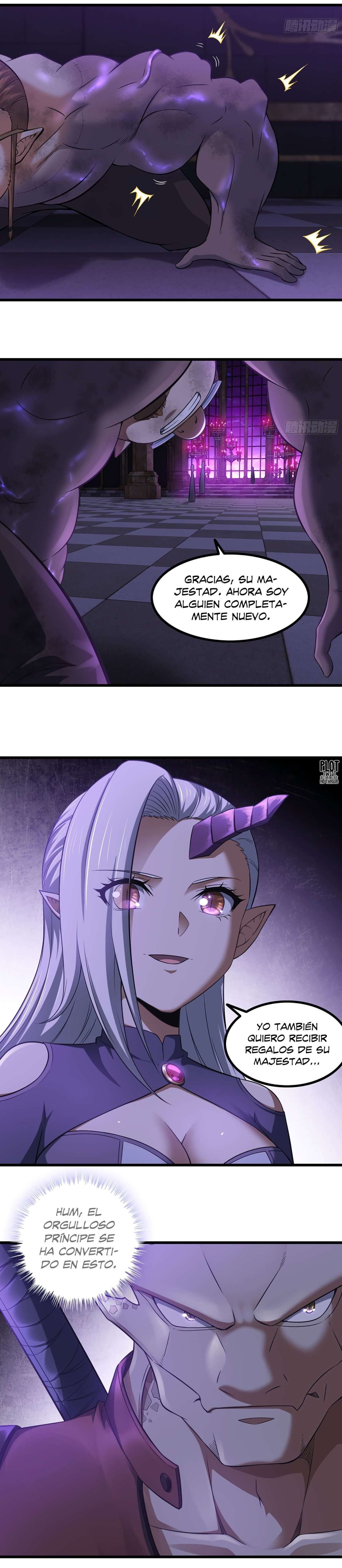 Capitulo 320 page 3