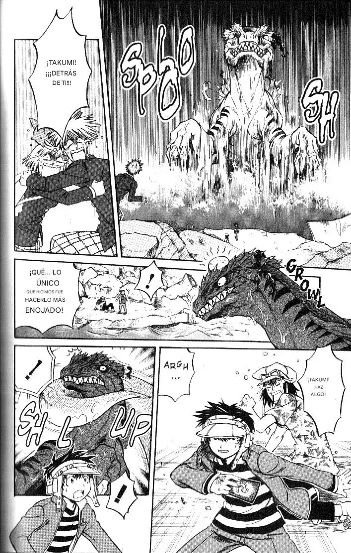 Capitulo 39 page 11