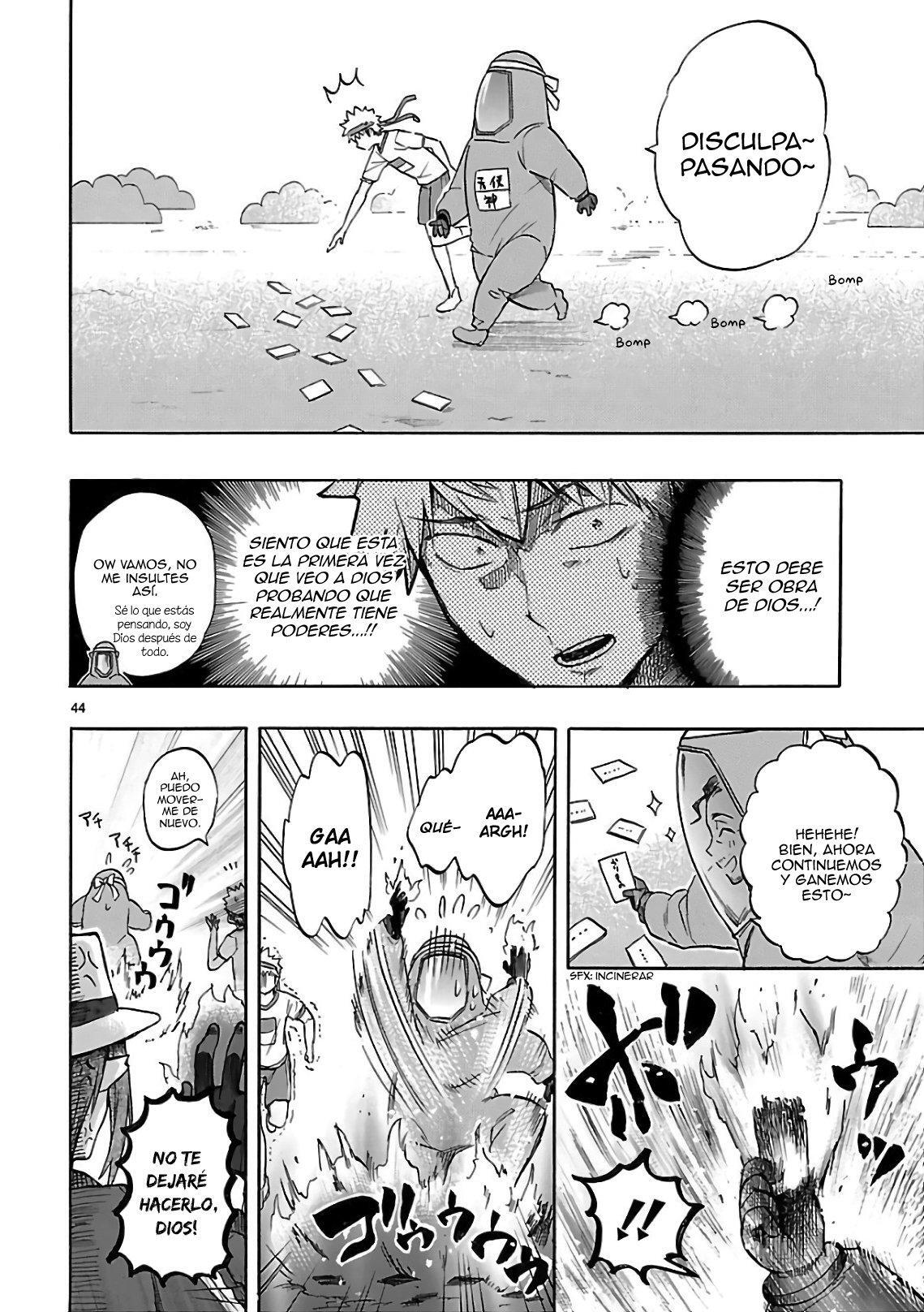 Capitulo 57 page 44