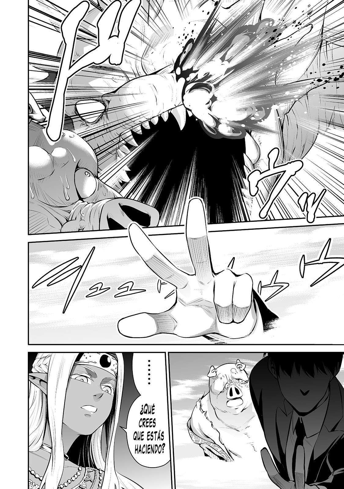 Capitulo 18 page 11