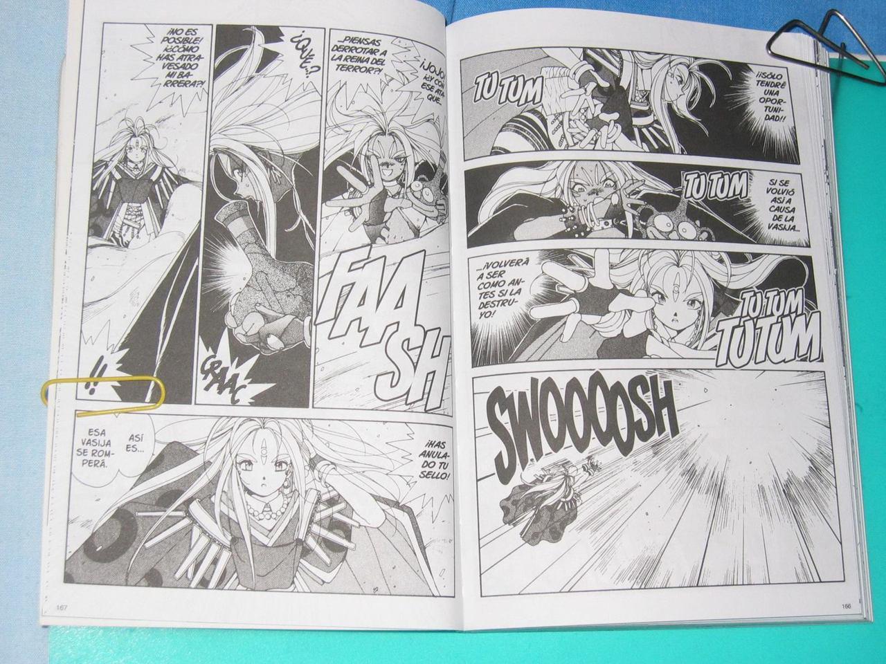 Capitulo 36 page 13