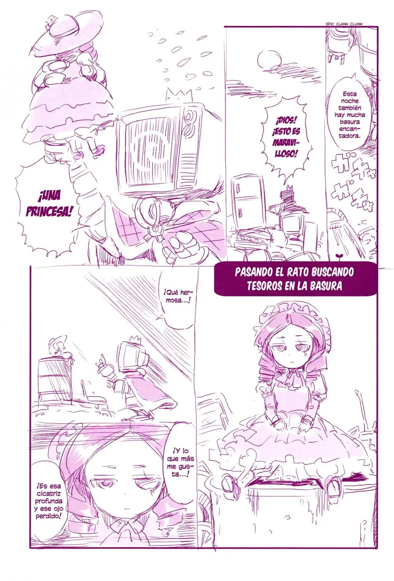 Capitulo 25 page 6