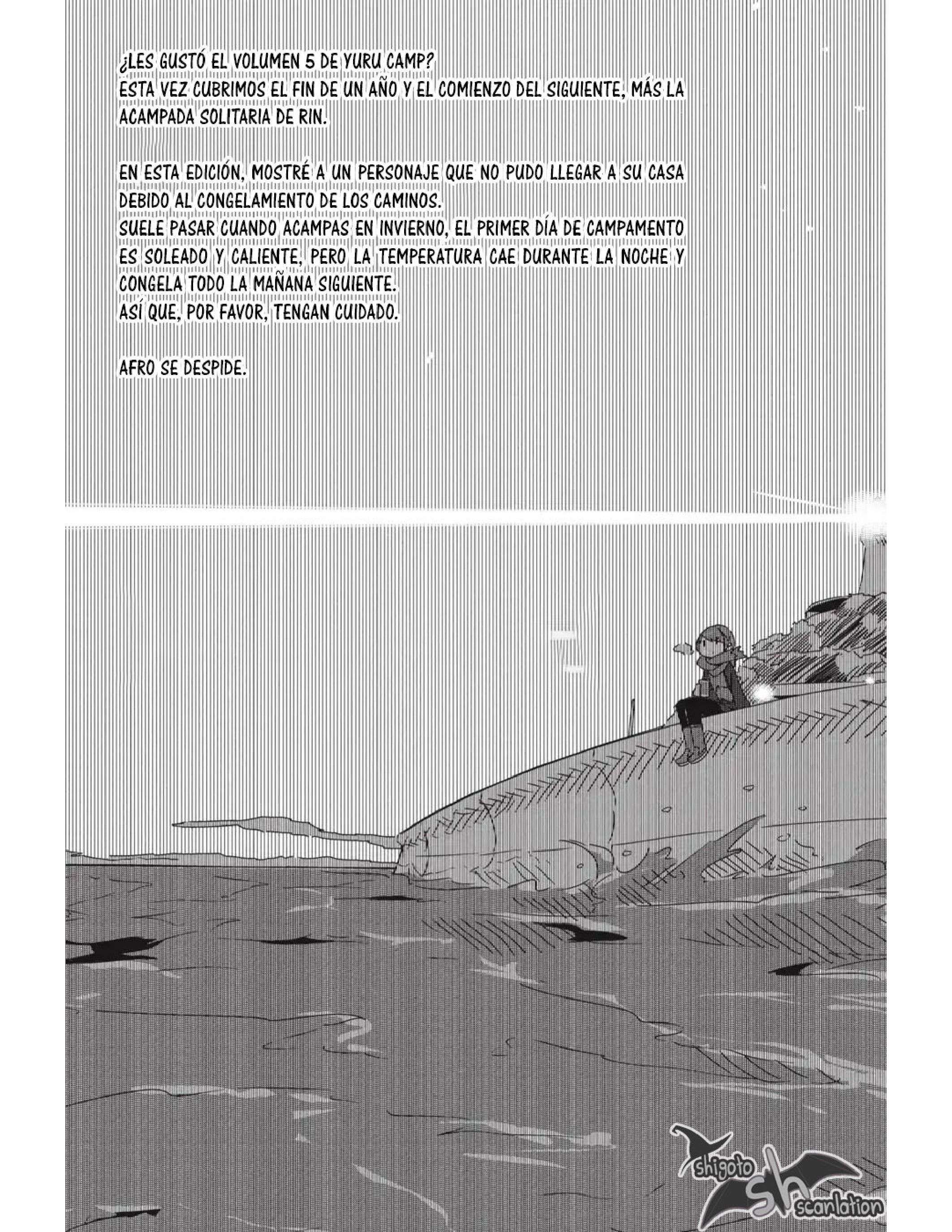 Capitulo 28.5 page 33