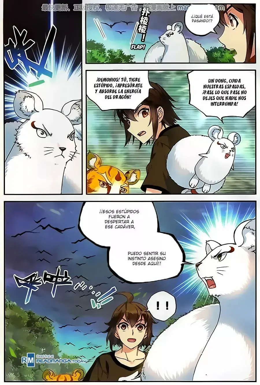 Capitulo 57 page 24