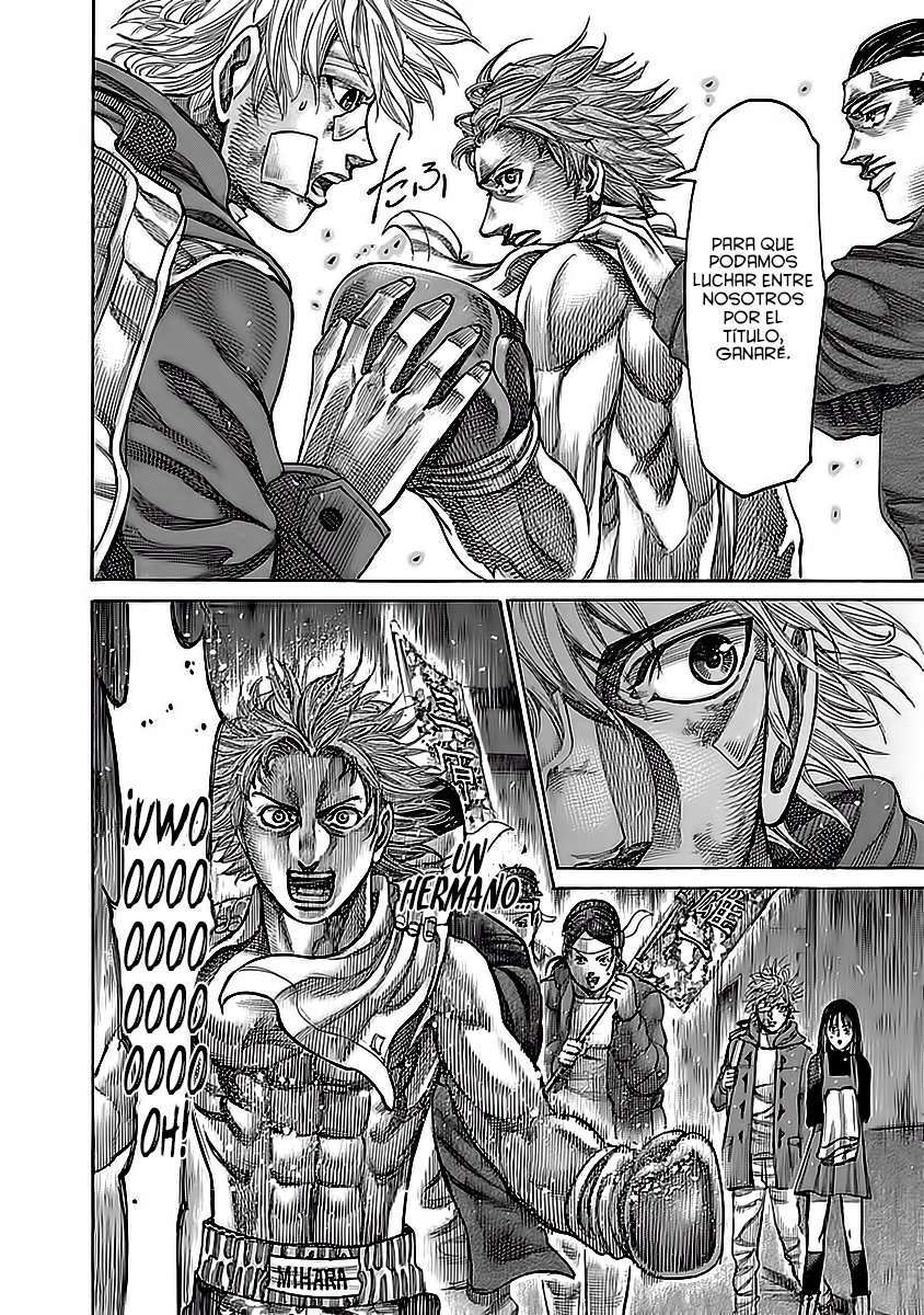 Capitulo 85 page 19