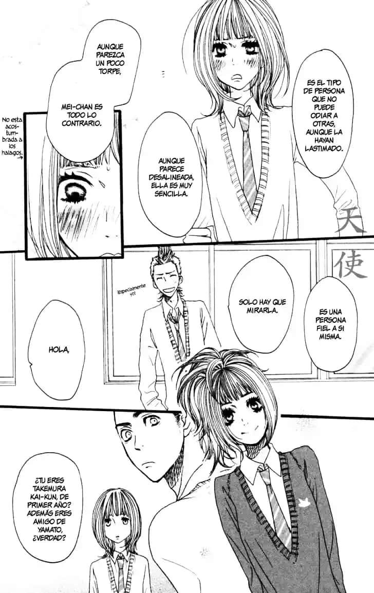 Capitulo 17 page 16