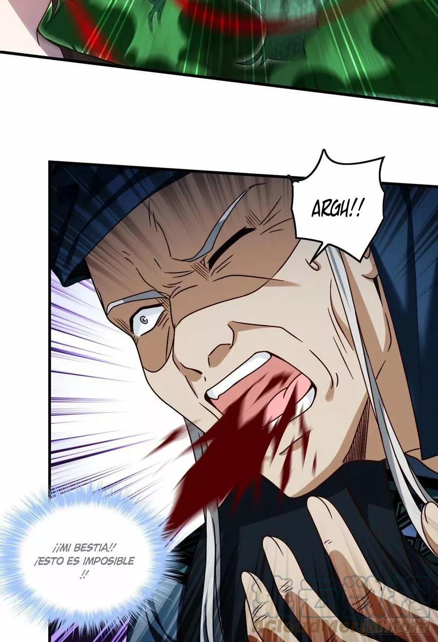 Capitulo 85 page 34