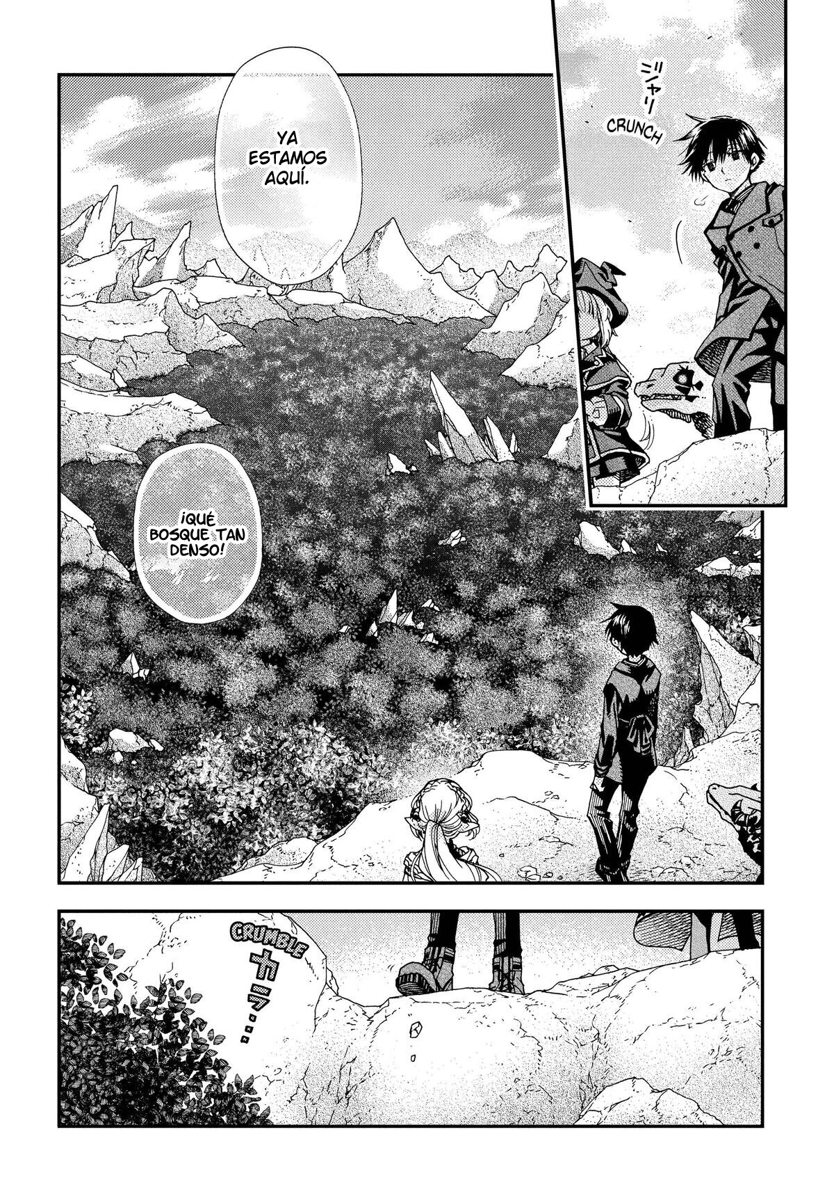 Capitulo 33 page 5