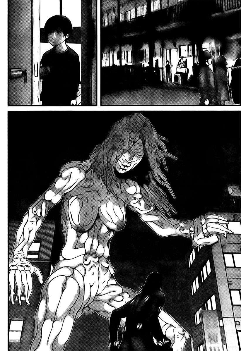 Capitulo 266 page 6
