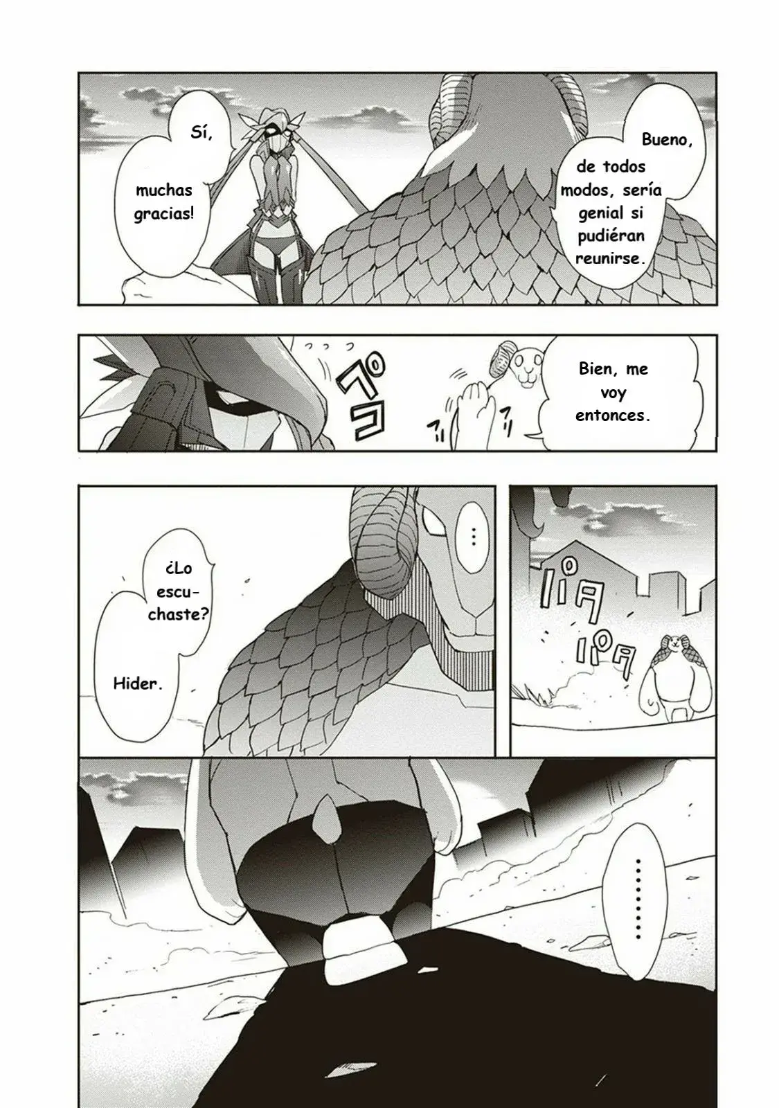Capitulo 42 page 10