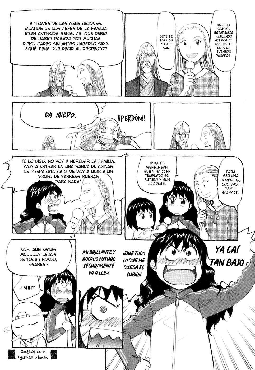 Capitulo 48 page 36