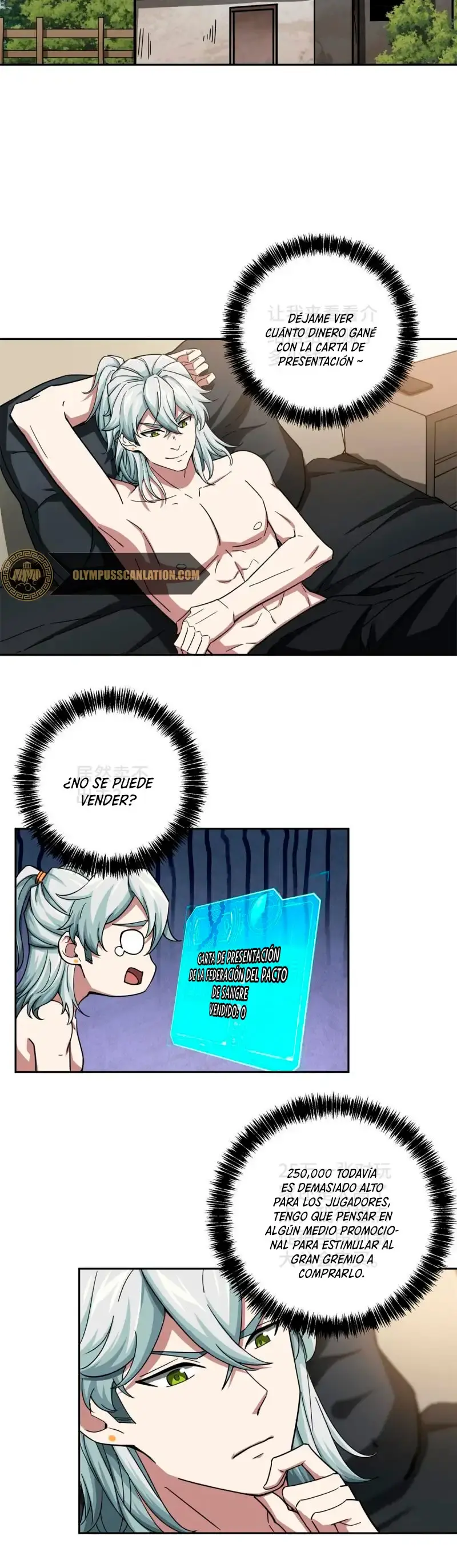 Capitulo 131 page 6