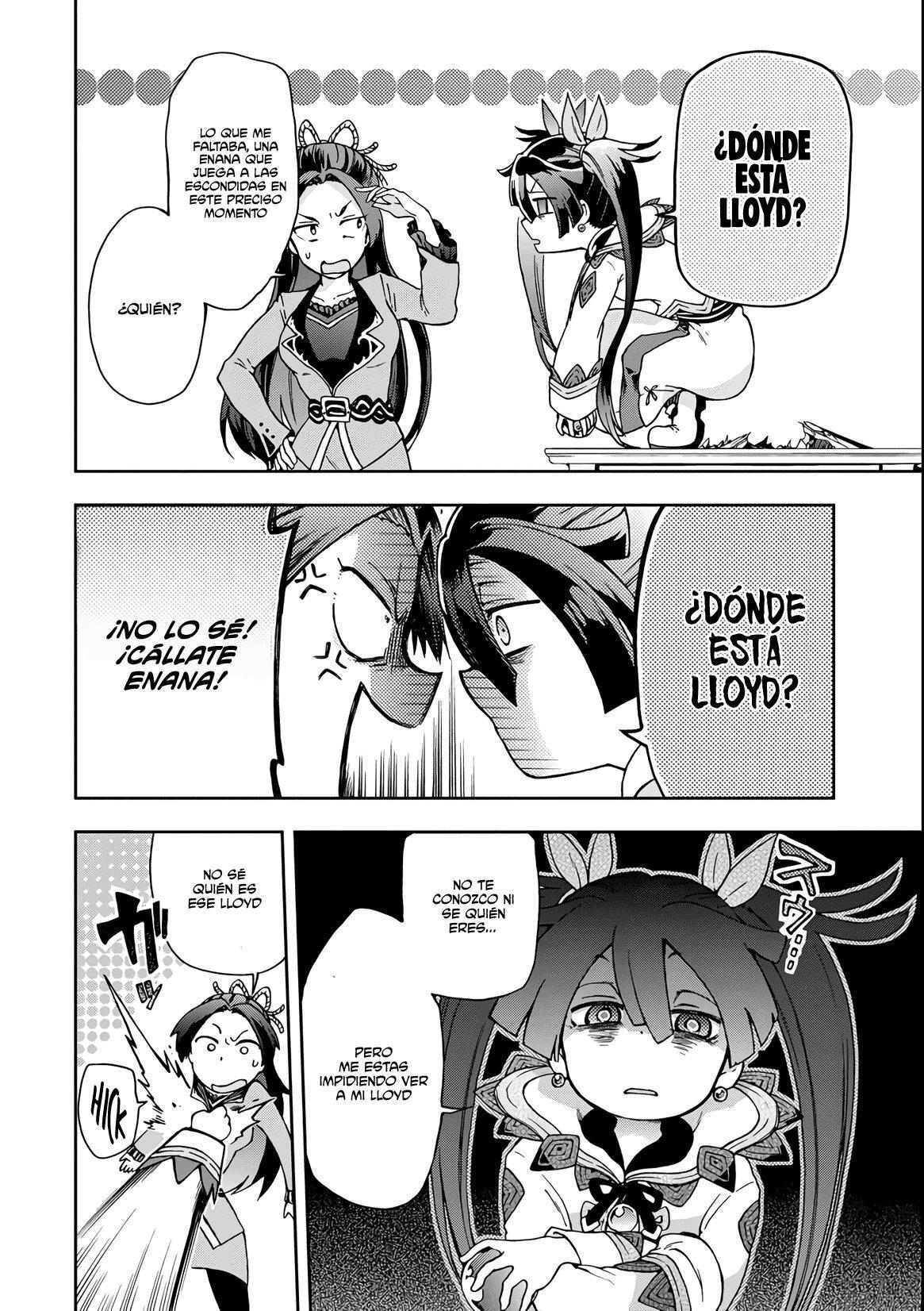 Capitulo 18 page 17