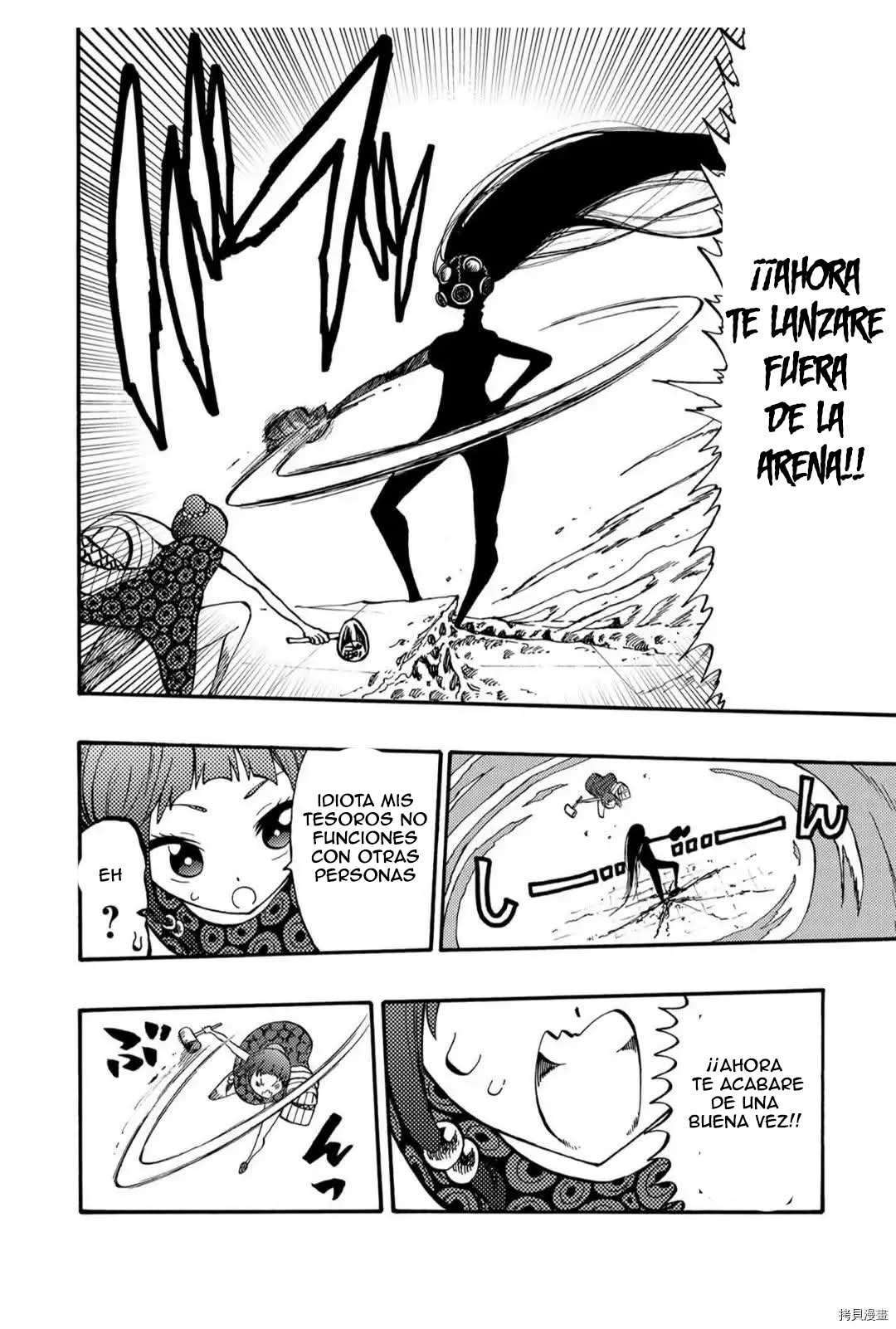 Capitulo 22 page 12
