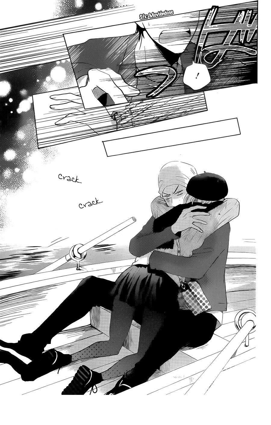 Capitulo 42 page 24