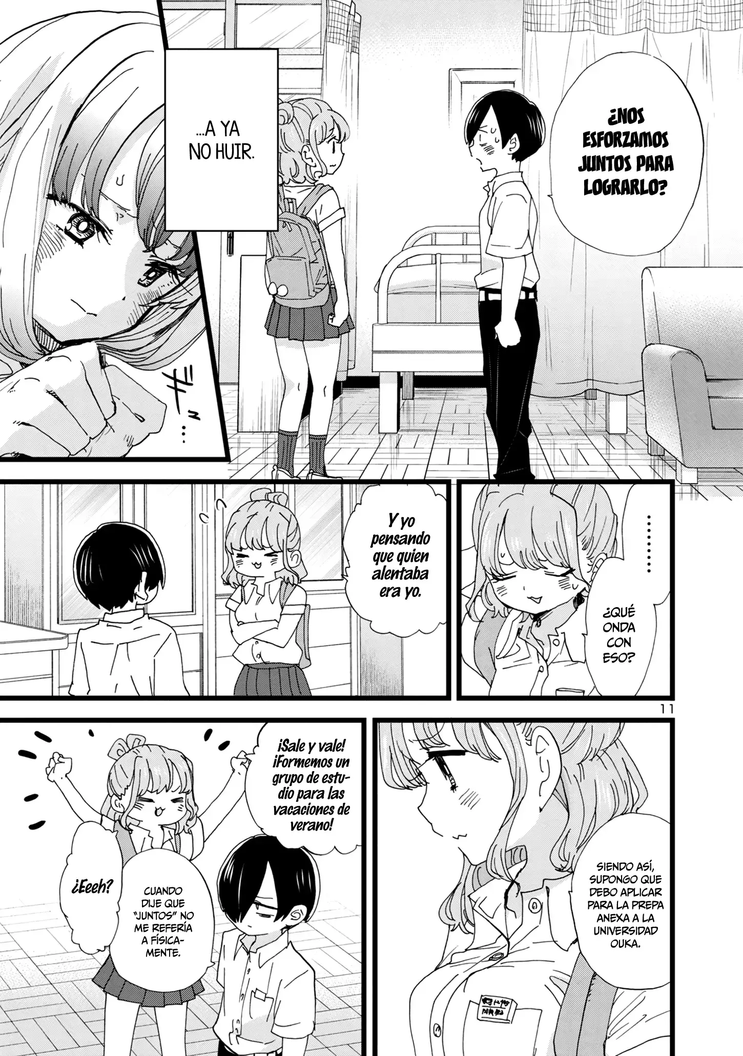 Capitulo 122 page 13