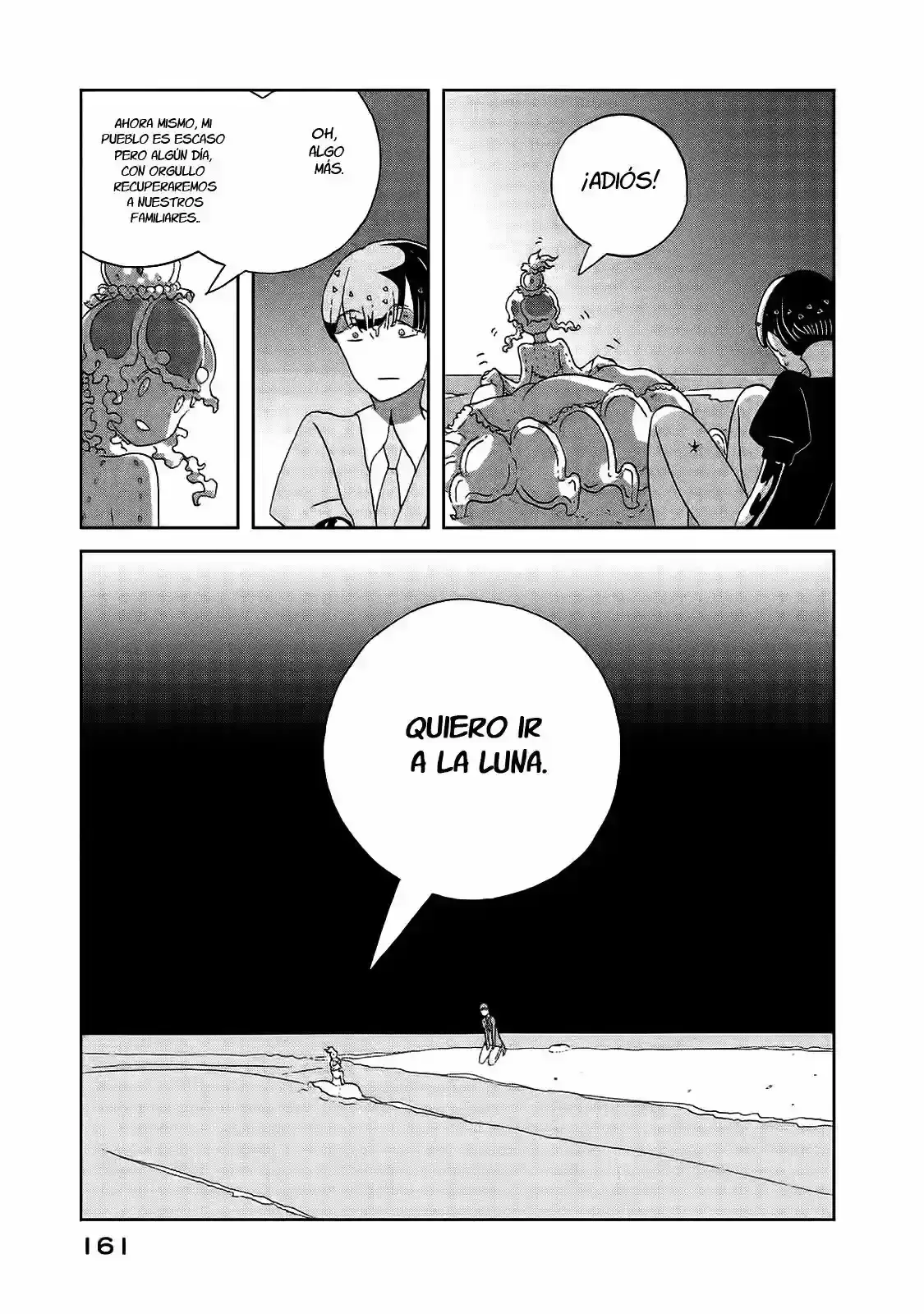 Capitulo 51 page 18