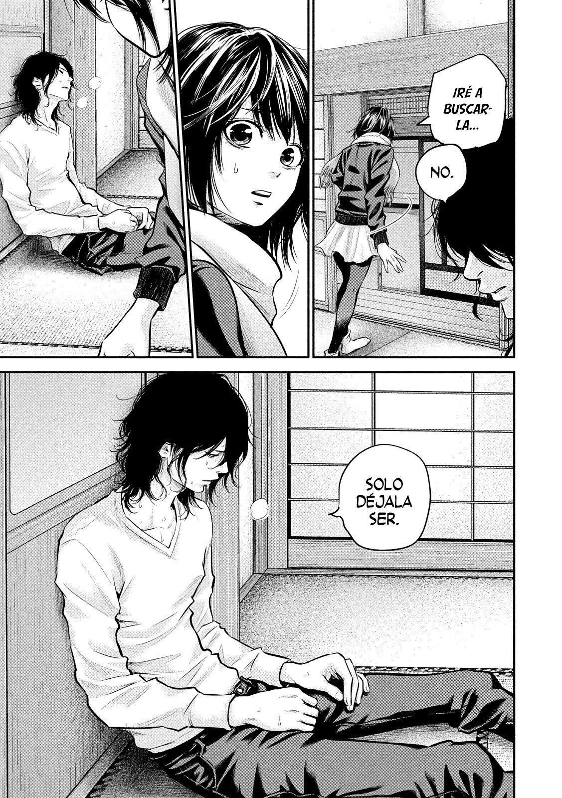 Capitulo 79 page 10