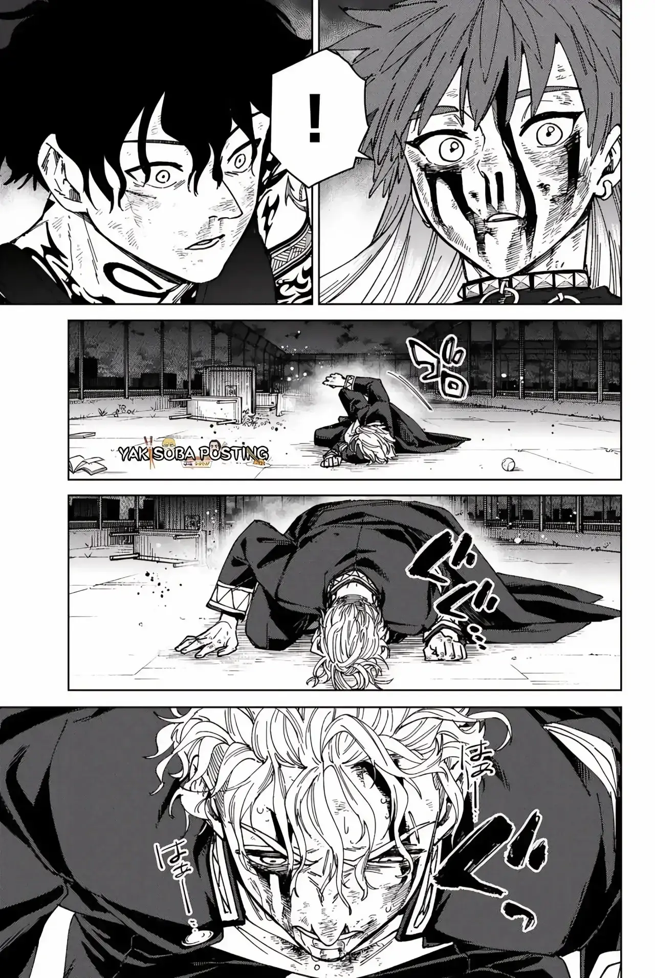 Capitulo 155 page 11