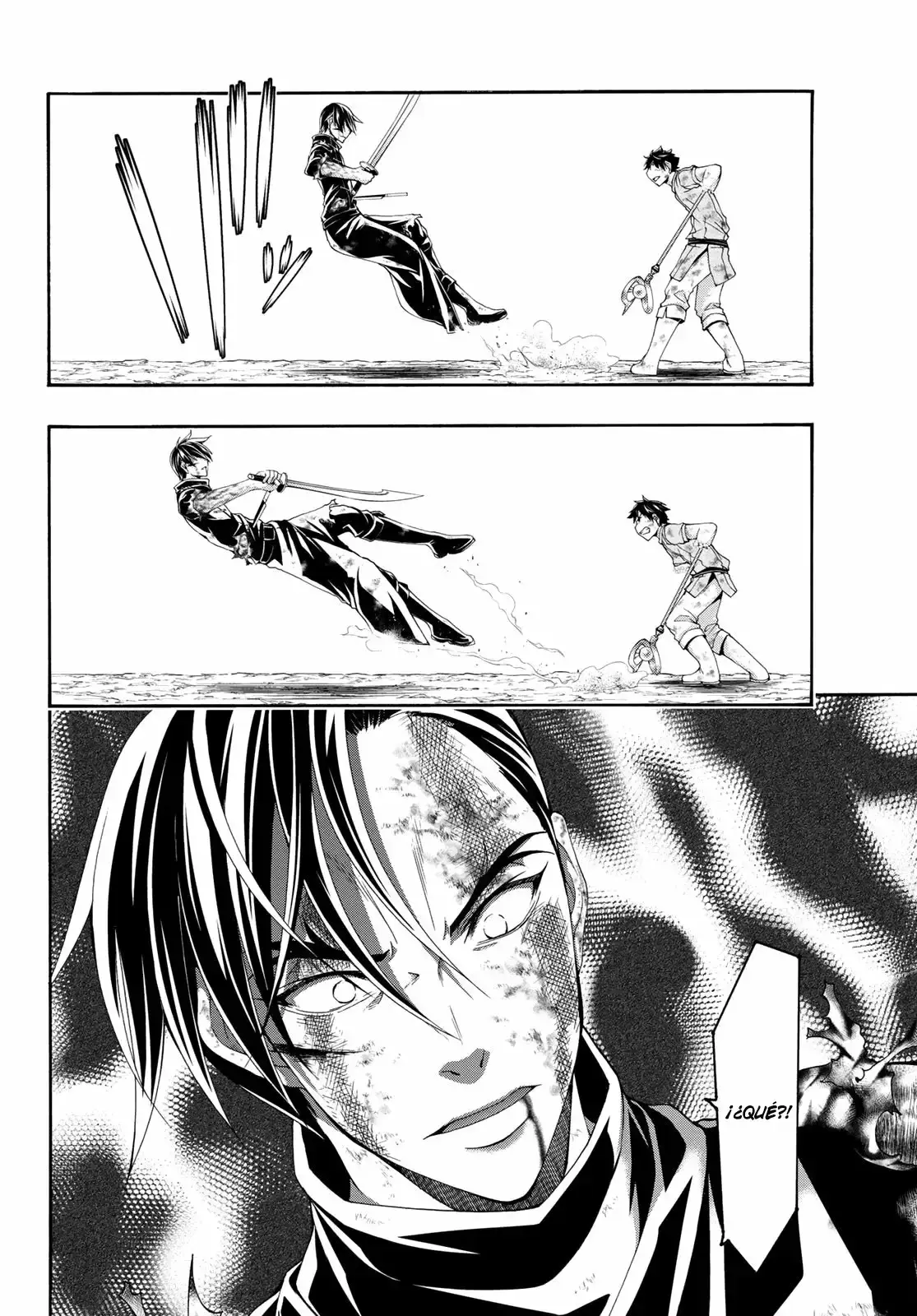 Capitulo 41 page 35