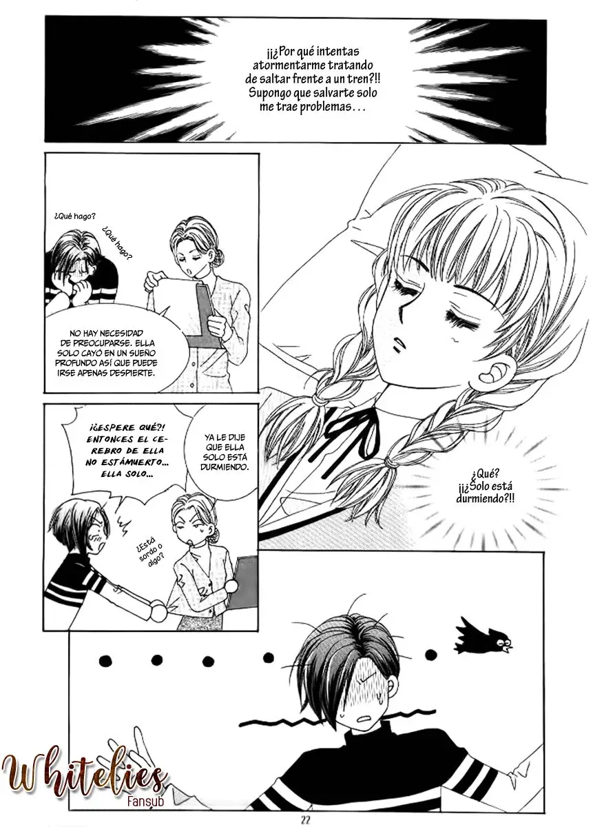 Capitulo 31 page 17