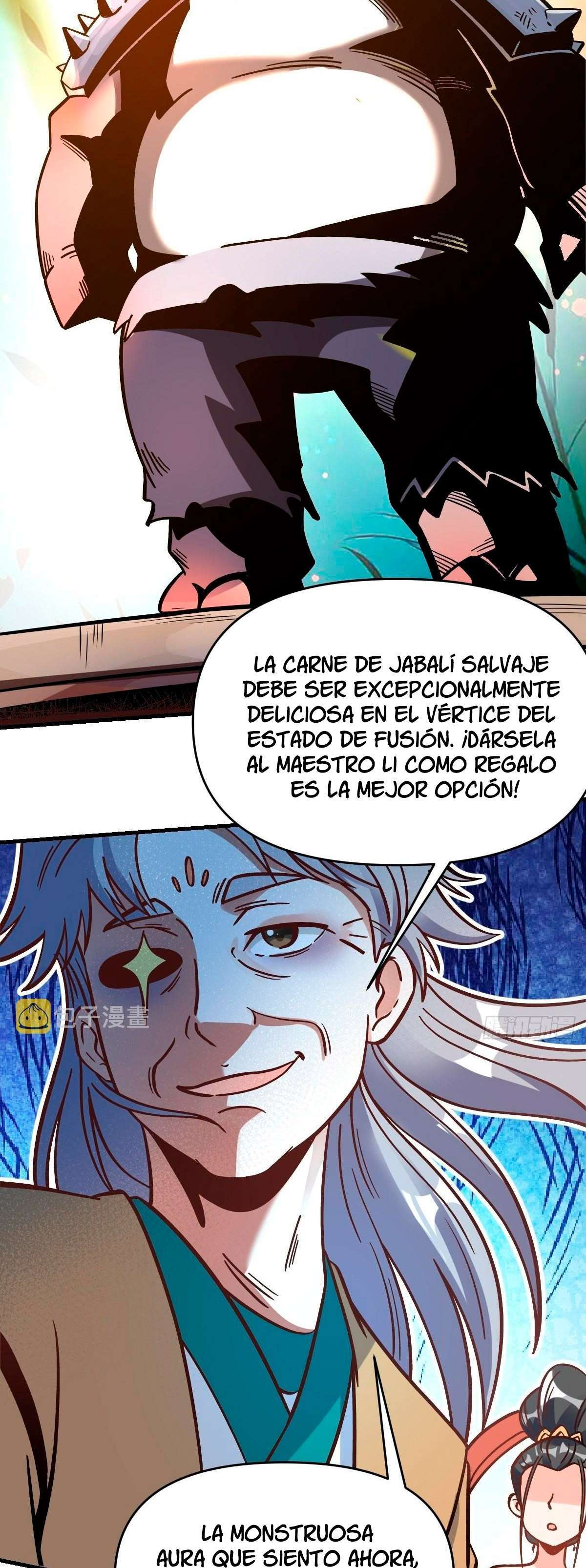 Capitulo 142 page 10