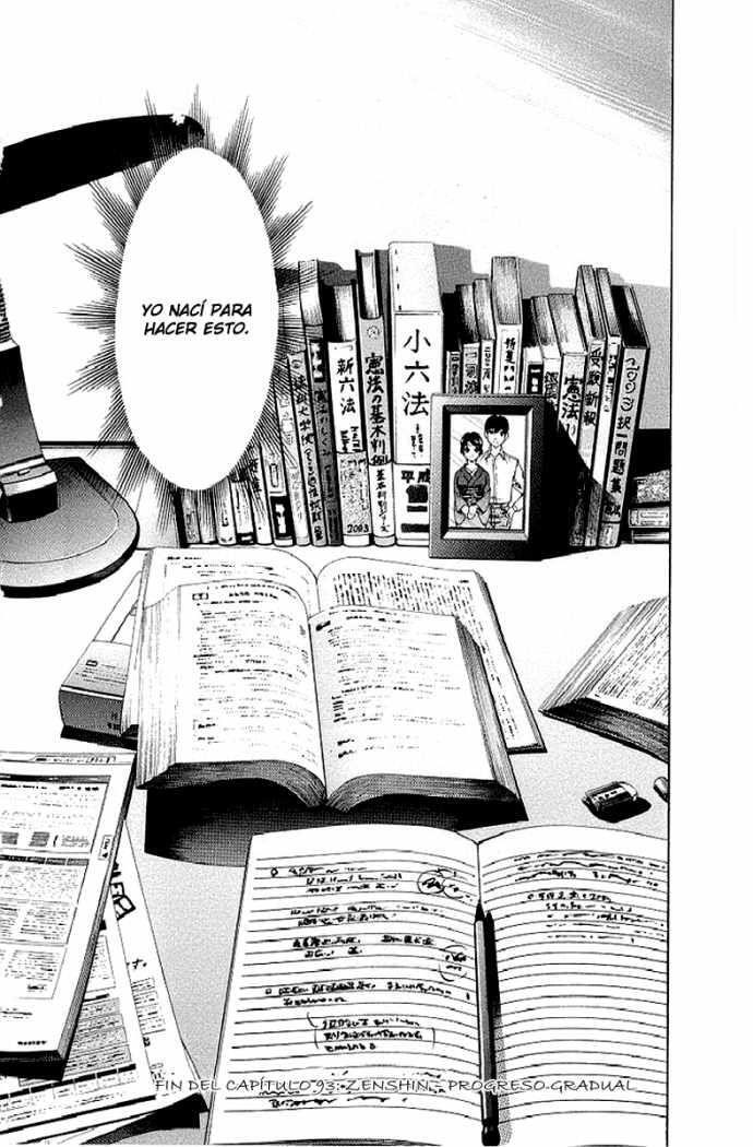 Capitulo 93 page 22