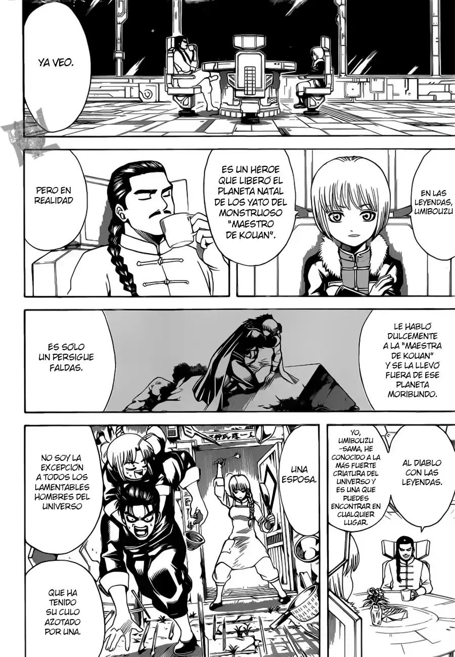 Capitulo 580 page 7