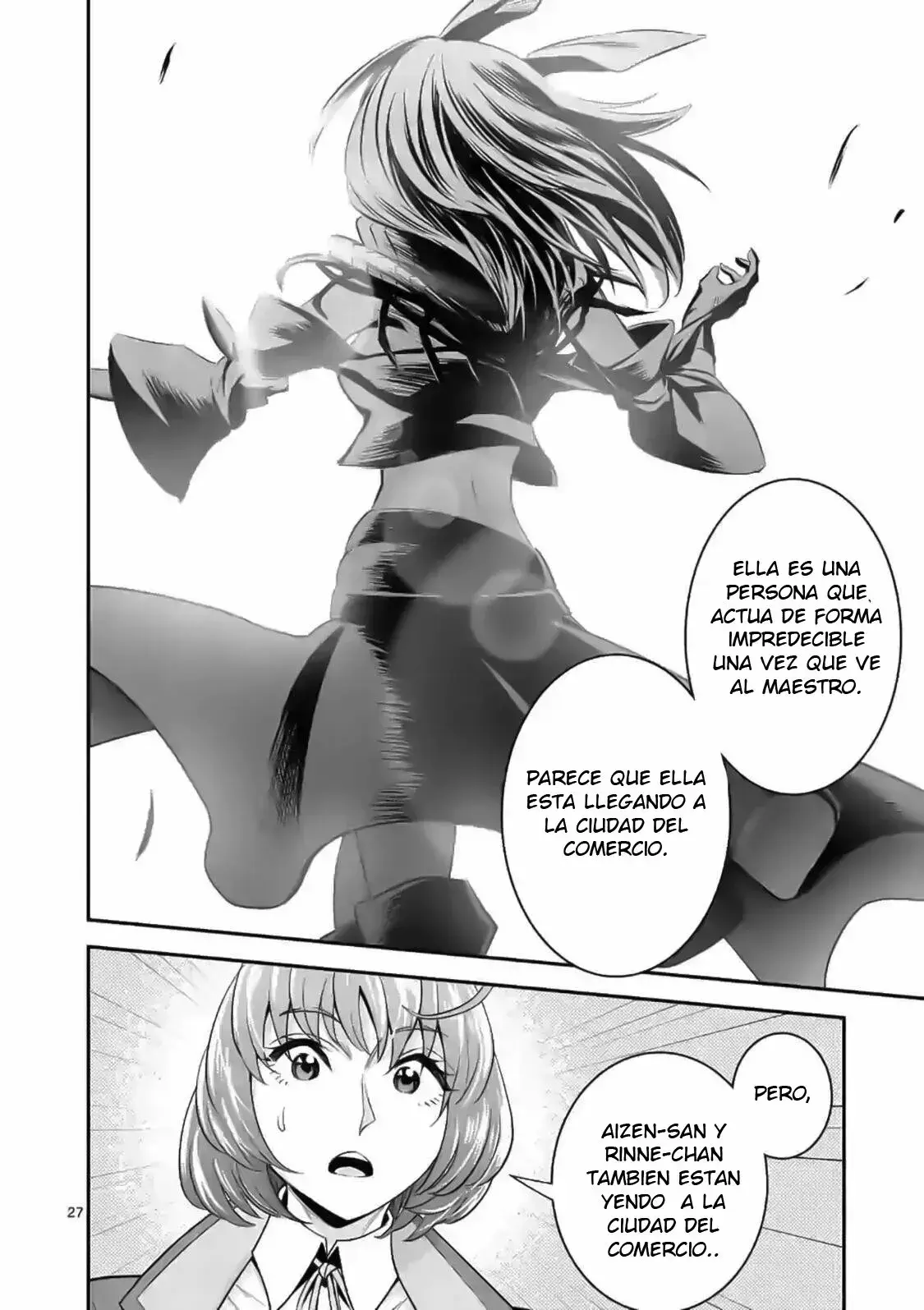 Capitulo 18.50 page 8