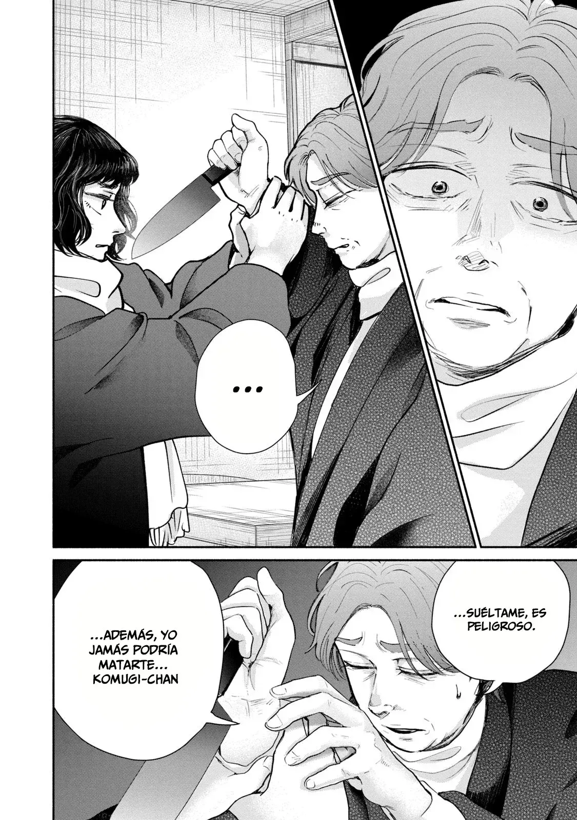 Capitulo 29 page 23