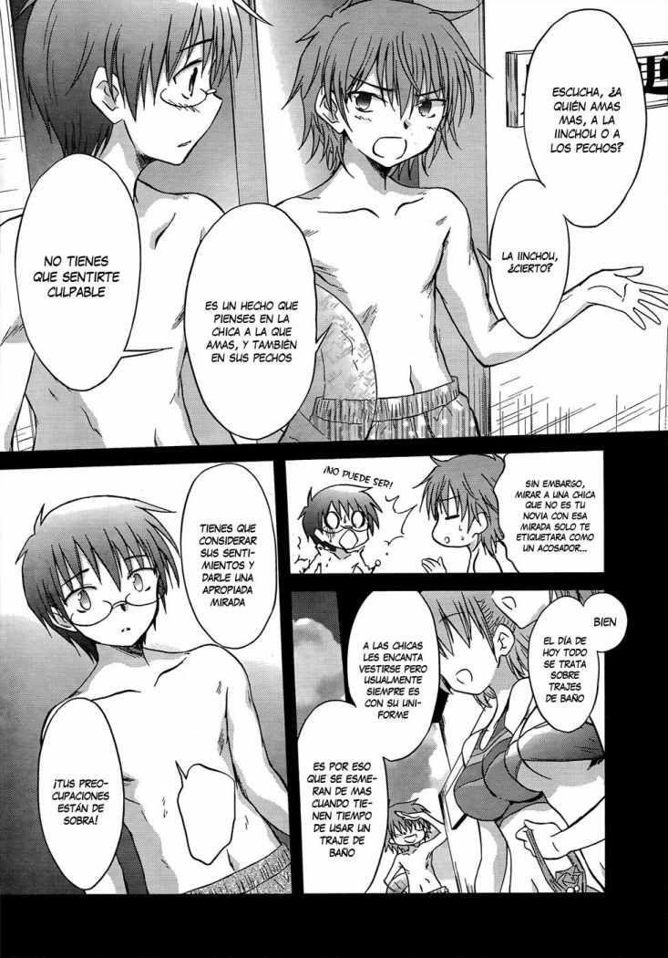 Capitulo 21 page 8