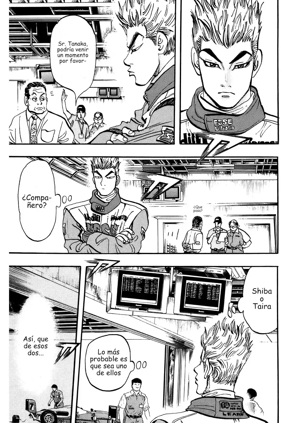 Capitulo 39 page 27