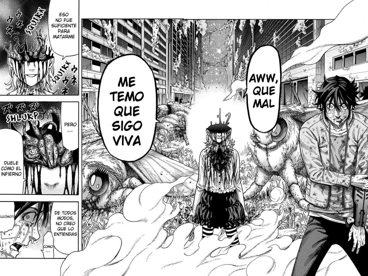 Capitulo 43 page 7