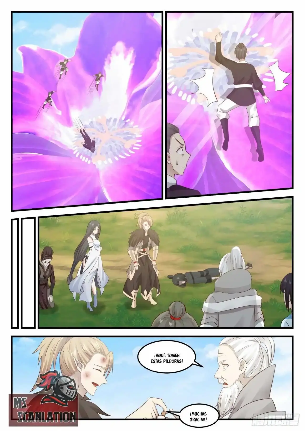 Capitulo 681 page 11
