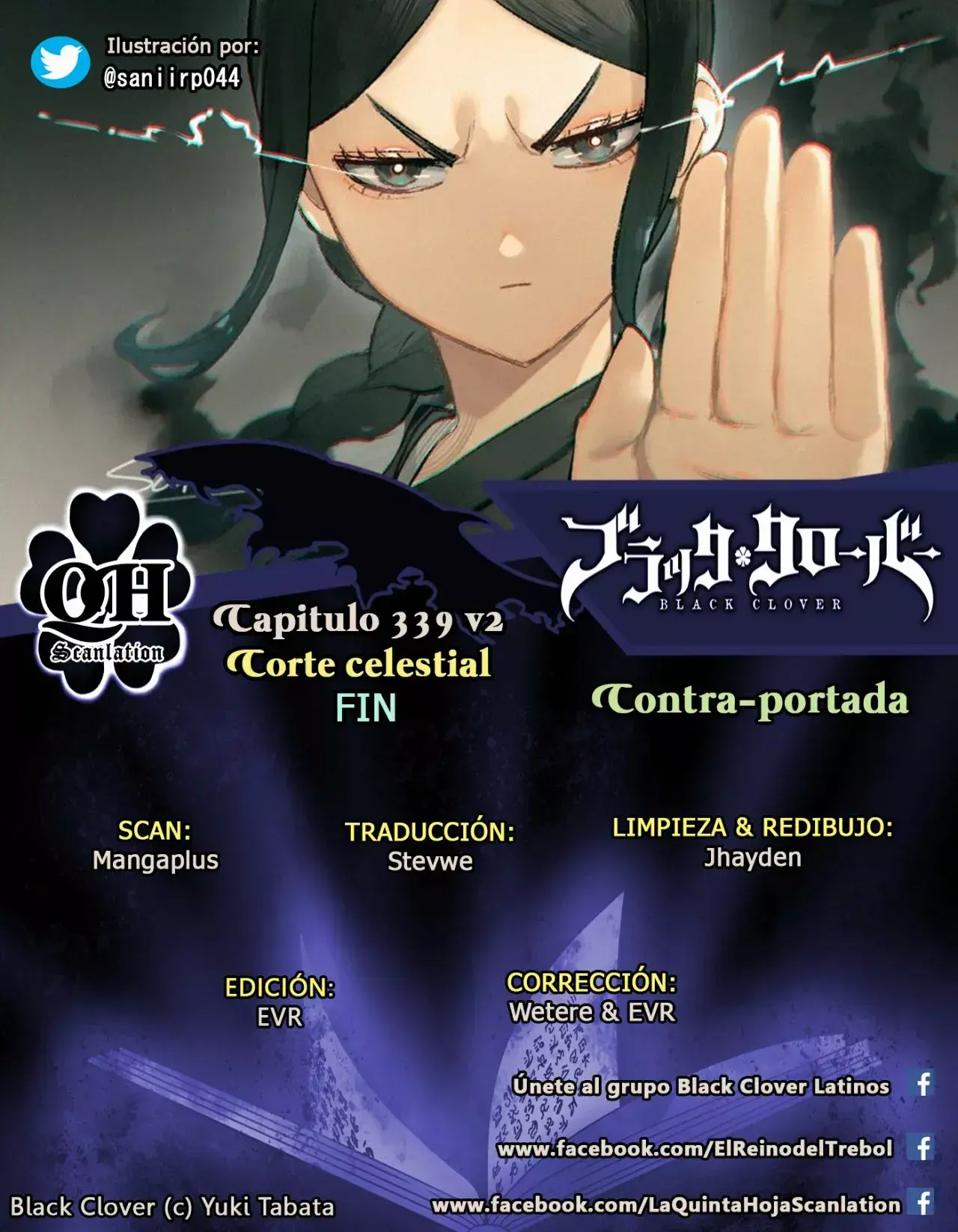Capitulo 339.50 page 19