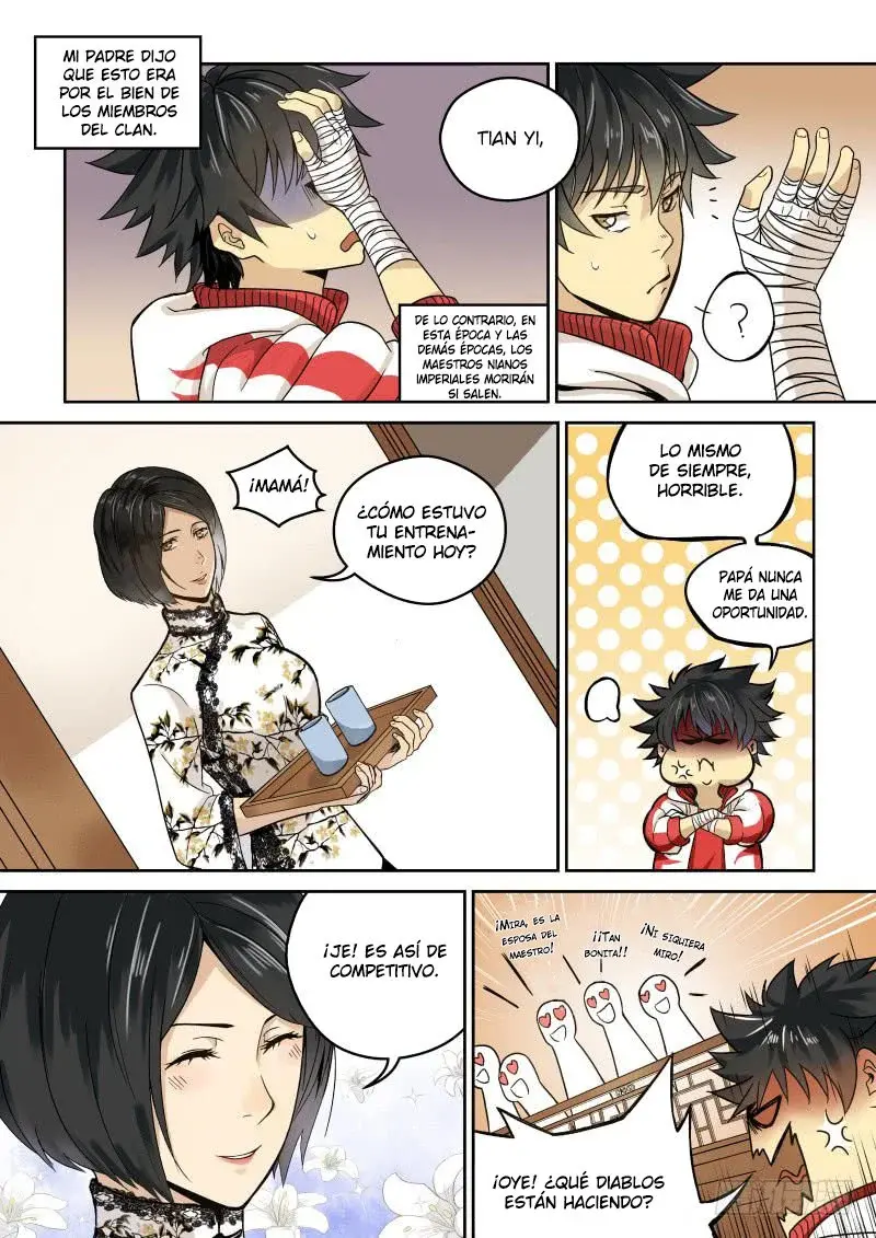 Capitulo 1 page 10
