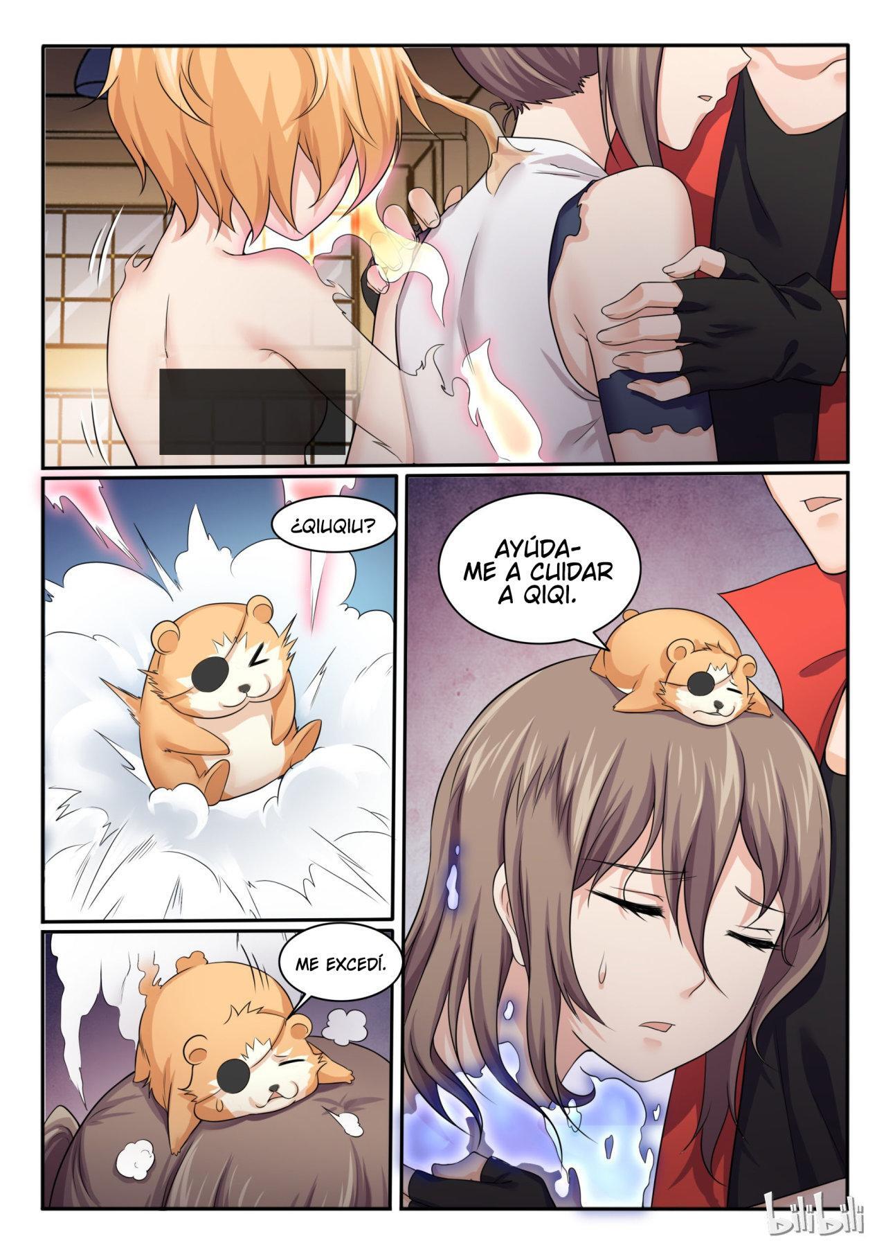 Capitulo 73 page 7