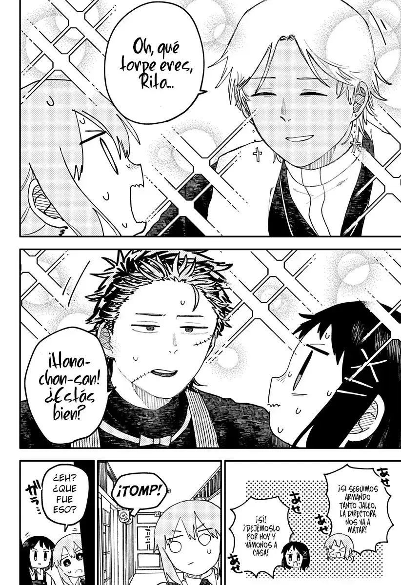 Capitulo 104 page 17