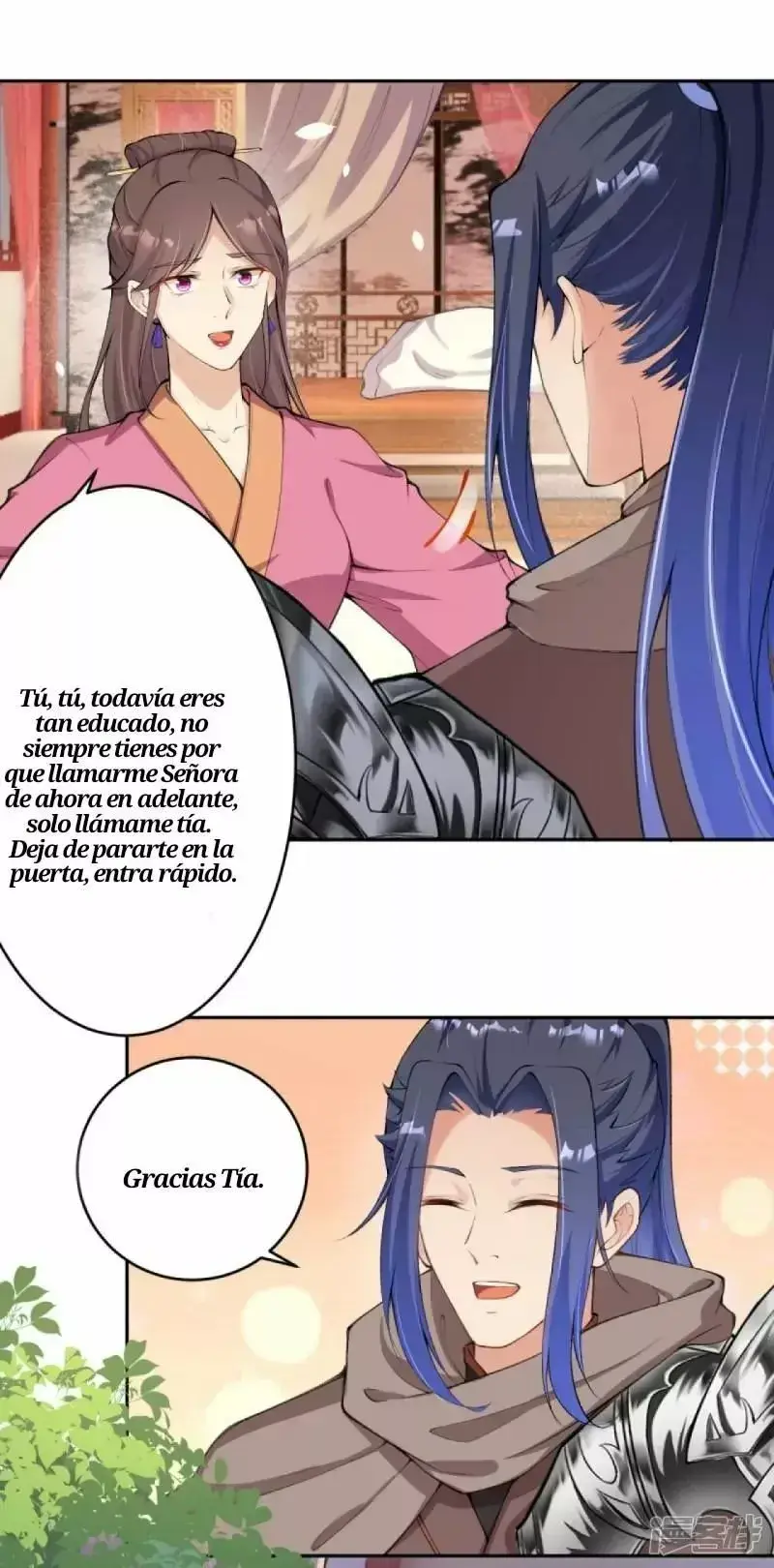 Capitulo 332 page 6
