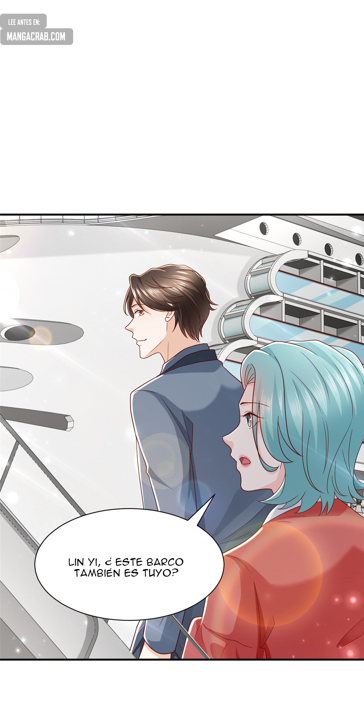 Capitulo 443 page 6