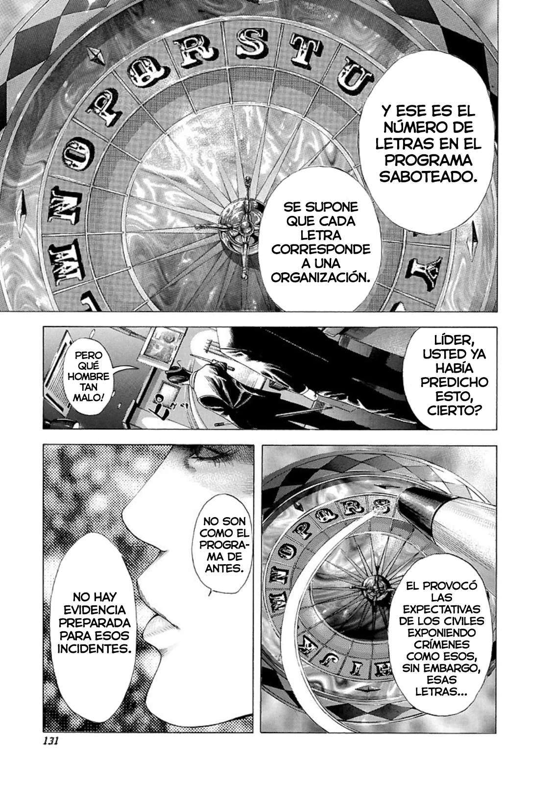 Capitulo 204 page 14