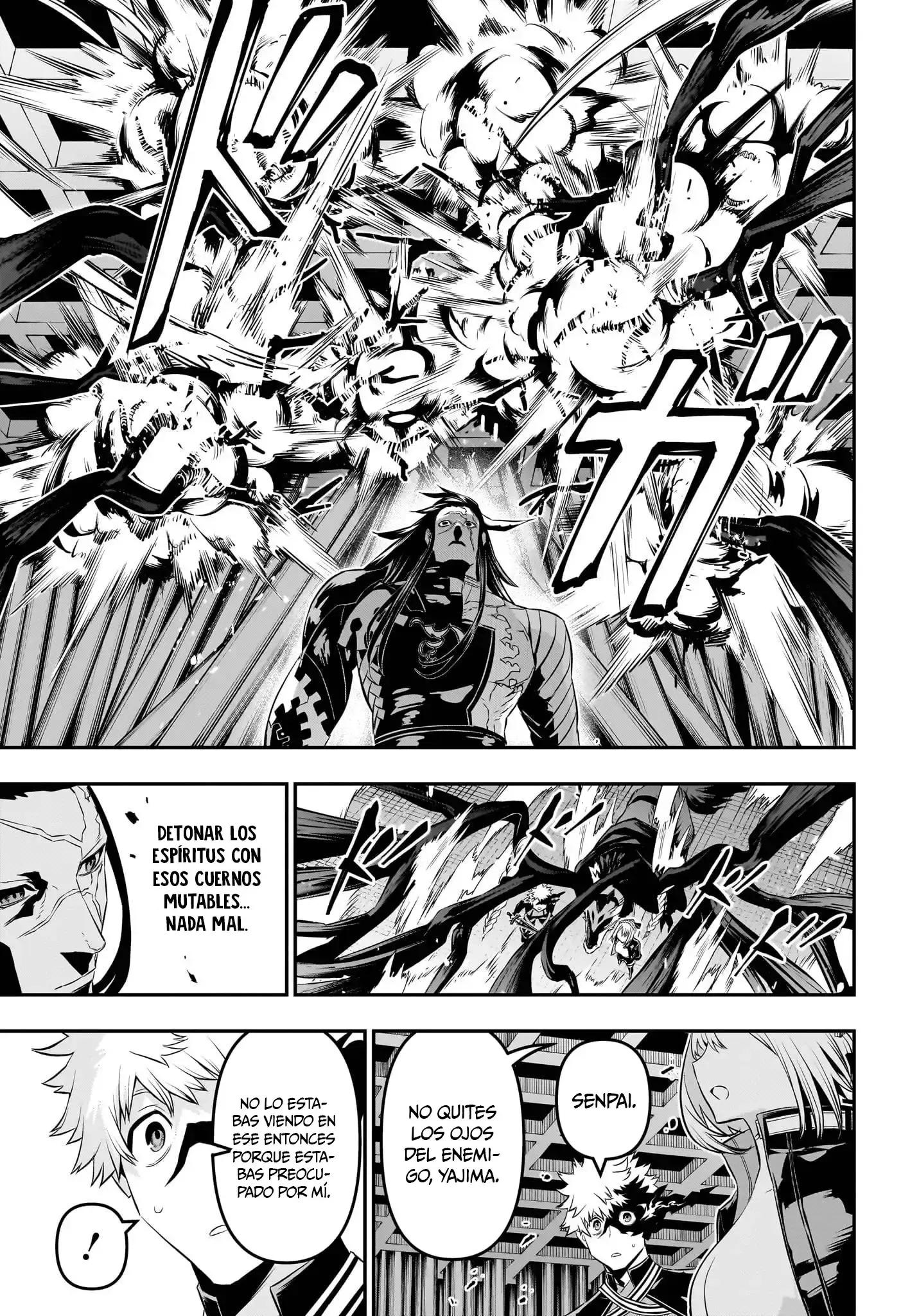 Capitulo 52 page 8