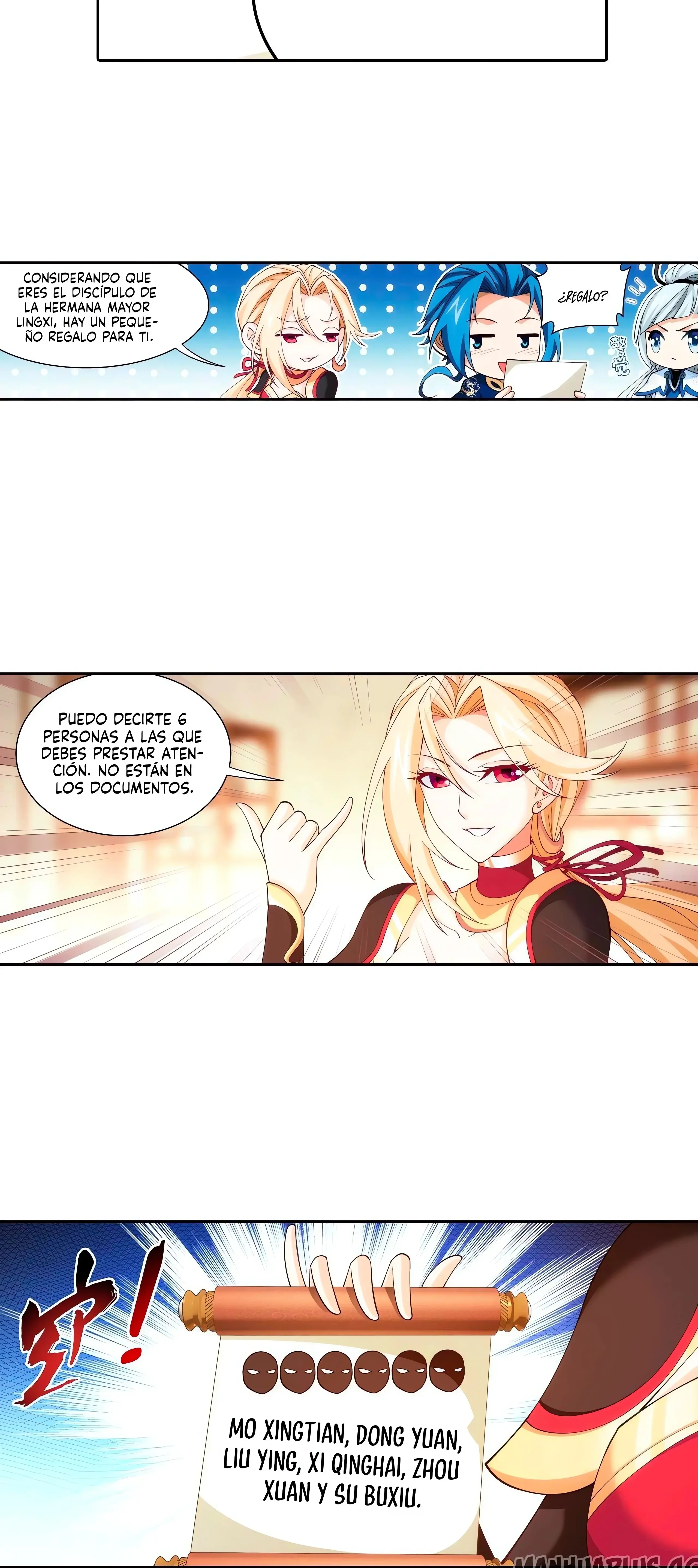 Capitulo 229 page 15