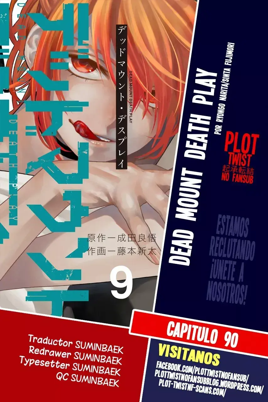 Capitulo 90 page 1