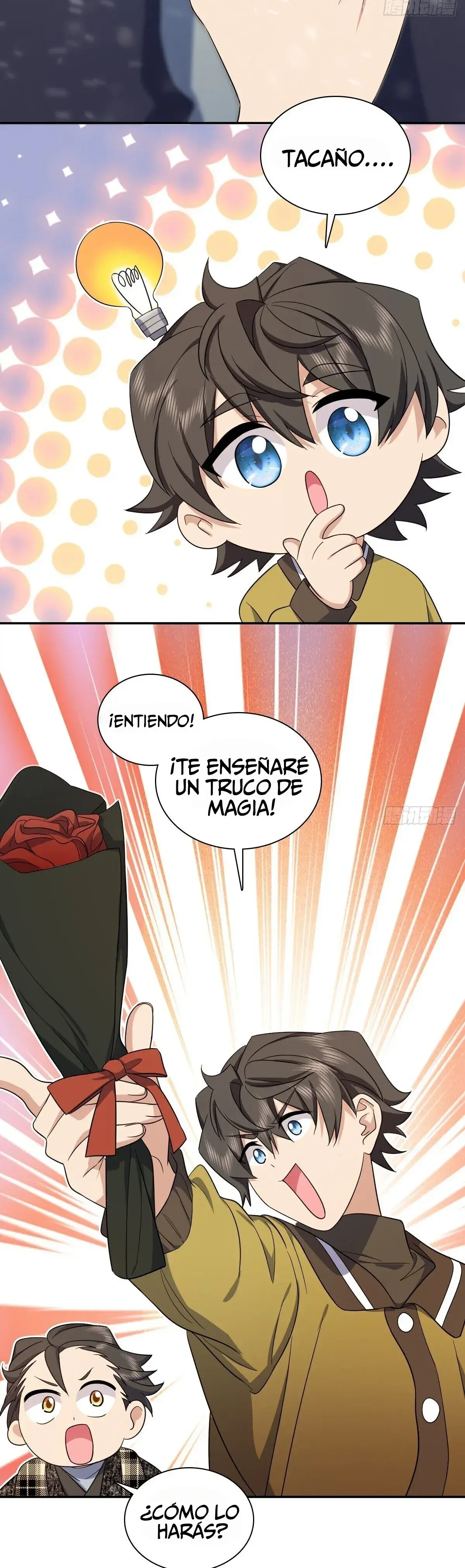 Capitulo 335 page 22