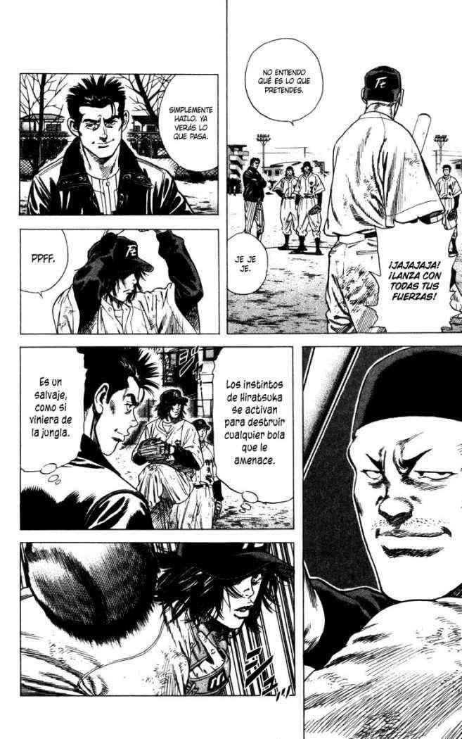 Capitulo 80 page 18
