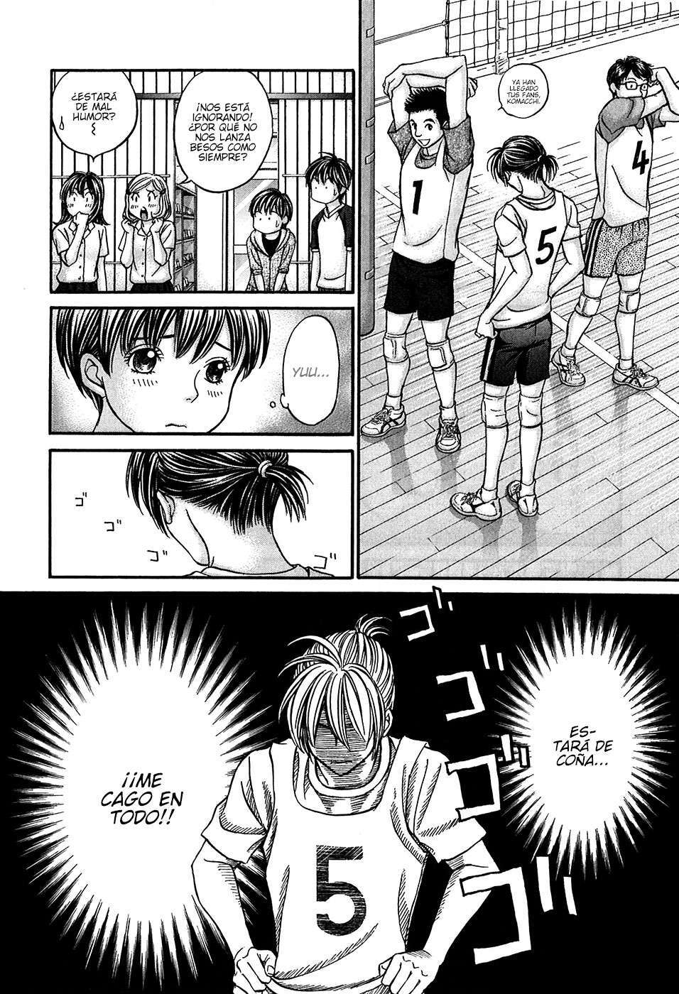 Capitulo 49 page 9