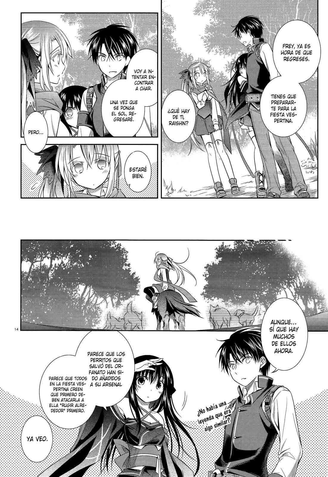 Capitulo 32 page 15